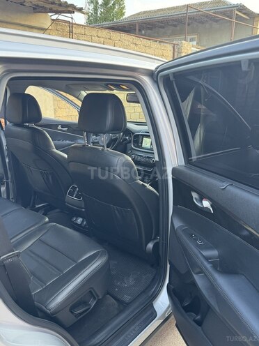 Kia Sorento 2015, 96,800 km - 2.0 l - Bakı
