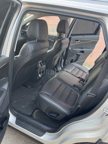 Kia Sorento 2015, 96,800 km - 2.0 l - Bakı
