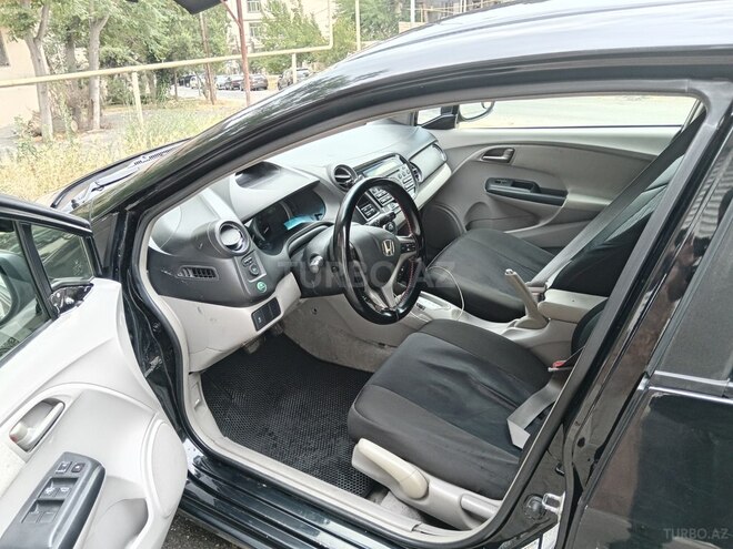 Honda Insight 2011, 335,000 km - 1.3 l - Bakı
