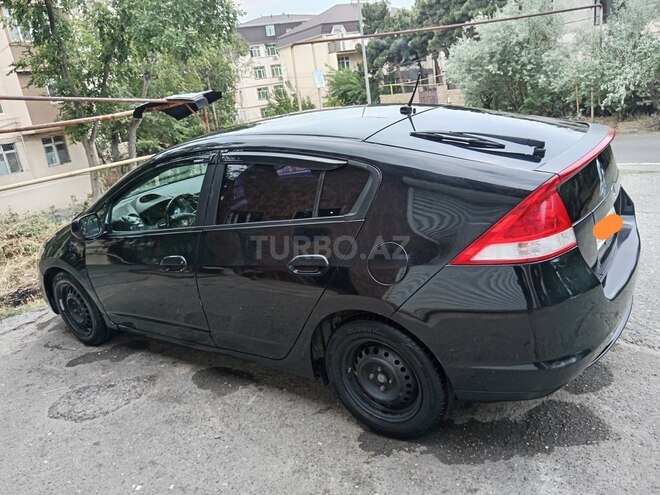 Honda Insight 2011, 335,000 km - 1.3 l - Bakı