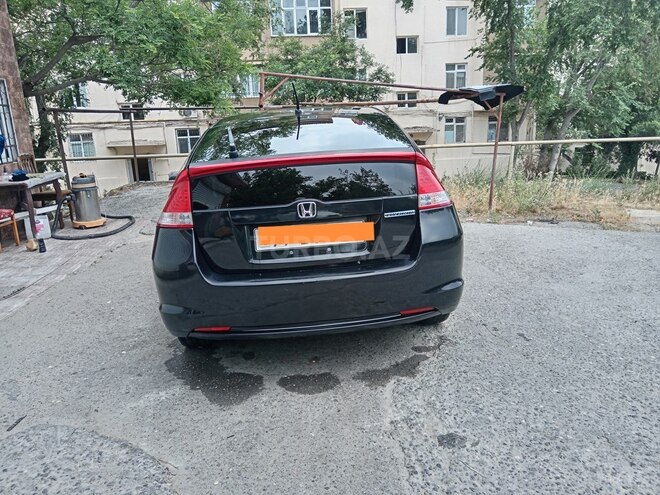 Honda Insight 2011, 335,000 km - 1.3 l - Bakı
