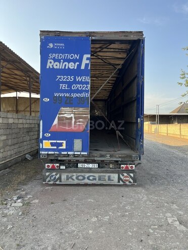 DAF 105 XF 2008, 1,600,000 km - 12.0 l - Neftçala