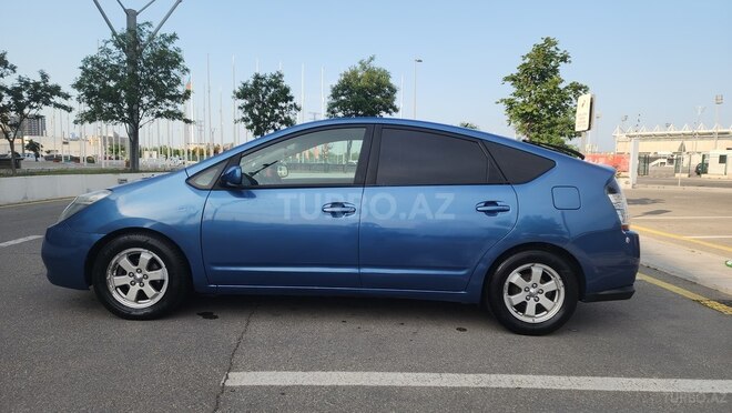 Toyota Prius 2007, 411,992 km - 1.5 l - Bakı