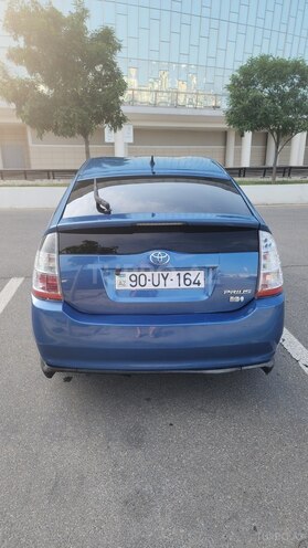 Toyota Prius 2007, 411,992 km - 1.5 l - Bakı