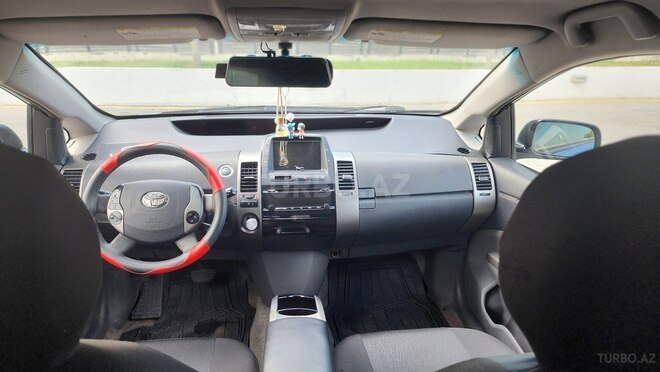 Toyota Prius 2007, 411,992 km - 1.5 l - Bakı