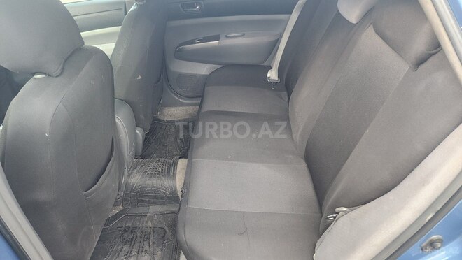 Toyota Prius 2007, 411,992 km - 1.5 l - Bakı