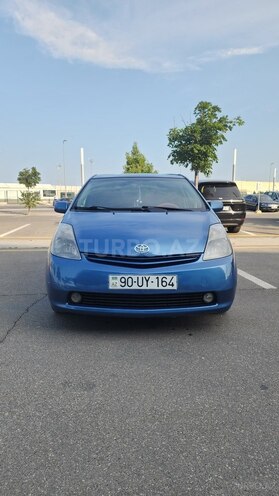 Toyota Prius 2007, 411,992 km - 1.5 l - Bakı