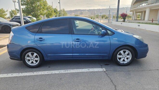 Toyota Prius 2007, 411,992 km - 1.5 l - Bakı