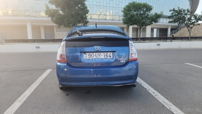 Toyota Prius 2007, 411,992 km - 1.5 l - Bakı