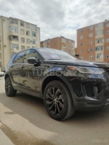 Land Rover Discovery Sport 2020, 31,000 km - 2.0 л - Bakı