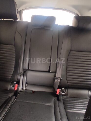 Land Rover Discovery Sport 2020, 31,000 km - 2.0 л - Bakı