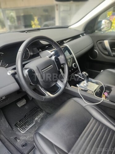 Land Rover Discovery Sport 2020, 31,000 km - 2.0 л - Bakı