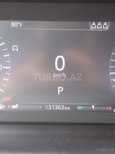 Land Rover Discovery Sport 2020, 31,000 km - 2.0 л - Bakı