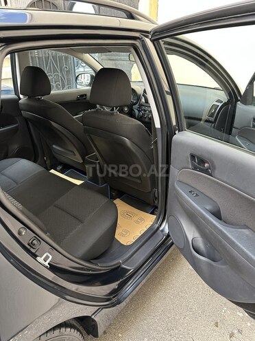 Hyundai i30 2010, 297,000 km - 1.4 л - Bakı
