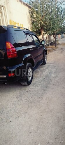 Toyota Land Cruiser Prado 2006, 356,000 km - 3.0 l - Bakı