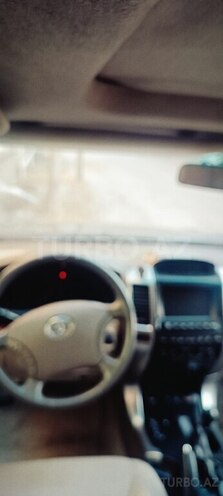 Toyota Land Cruiser Prado 2006, 356,000 km - 3.0 l - Bakı