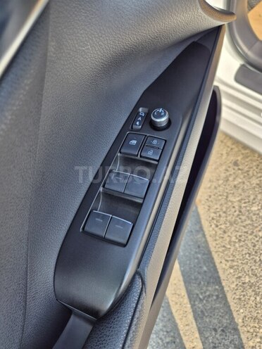 Toyota Camry 2022, 59,000 km - 2.5 l - Bakı