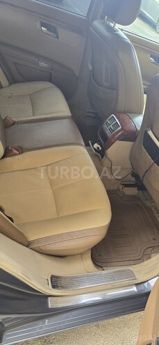 Mercedes S 320 2006, 398,000 km - 3.2 l - Bakı