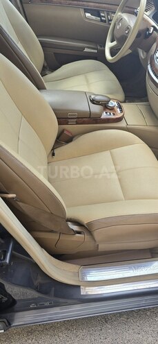 Mercedes S 320 2006, 398,000 km - 3.2 l - Bakı