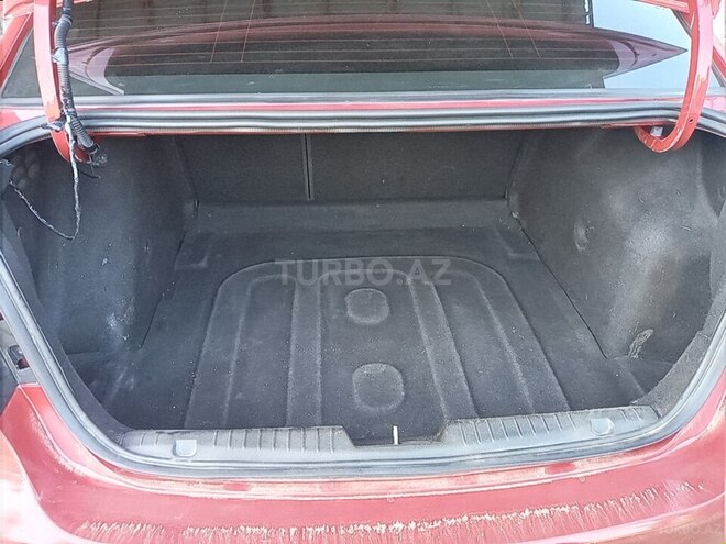 Chevrolet Cruze 2012, 260,000 km - 1.4 l - Bakı