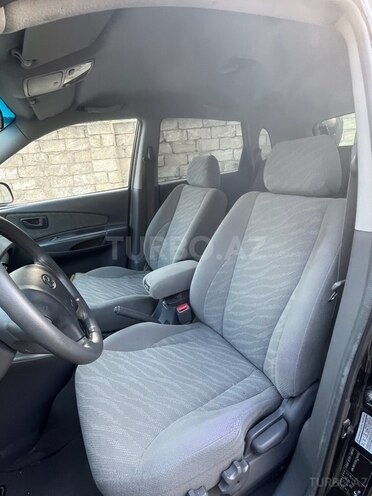 Hyundai Tucson 2005, 215,000 km - 2.0 l - Bakı