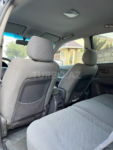Hyundai Tucson 2005, 215,000 km - 2.0 l - Bakı