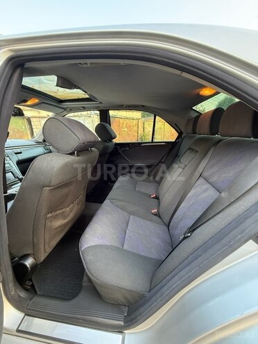 Mercedes E 240 2000, 295,214 km - 2.6 l - Bakı