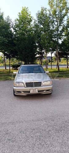 Mercedes C 230 1999, 341,857 km - 2.3 л - Sumqayıt