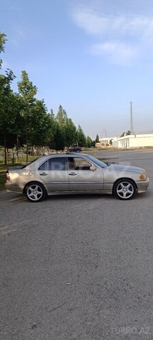 Mercedes C 230 1999, 341,857 km - 2.3 л - Sumqayıt