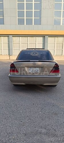 Mercedes C 230 1999, 341,857 km - 2.3 л - Sumqayıt