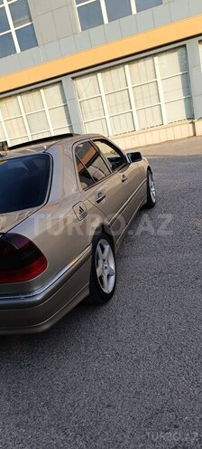 Mercedes C 230 1999, 341,857 km - 2.3 л - Sumqayıt