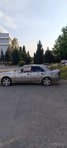 Mercedes C 230 1999, 341,857 km - 2.3 л - Sumqayıt