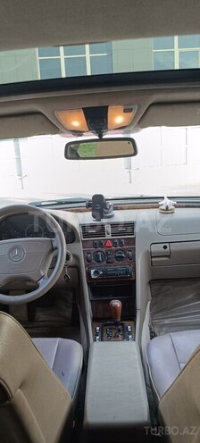 Mercedes C 230 1999, 341,857 km - 2.3 л - Sumqayıt
