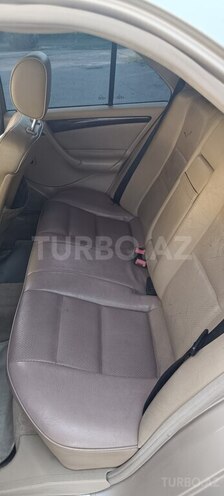 Mercedes C 230 1999, 341,857 km - 2.3 л - Sumqayıt