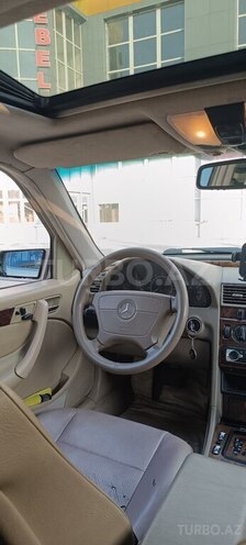Mercedes C 230 1999, 341,857 km - 2.3 л - Sumqayıt