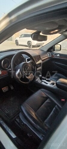 Jeep Grand Cherokee 2012, 260,079 km - 3.6 л - Bakı