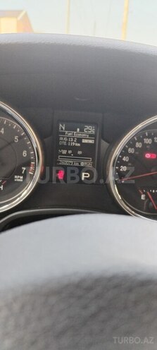 Jeep Grand Cherokee 2012, 260,079 km - 3.6 л - Bakı