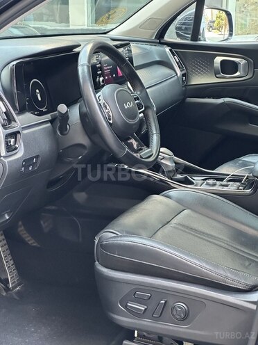 Kia Sorento-13