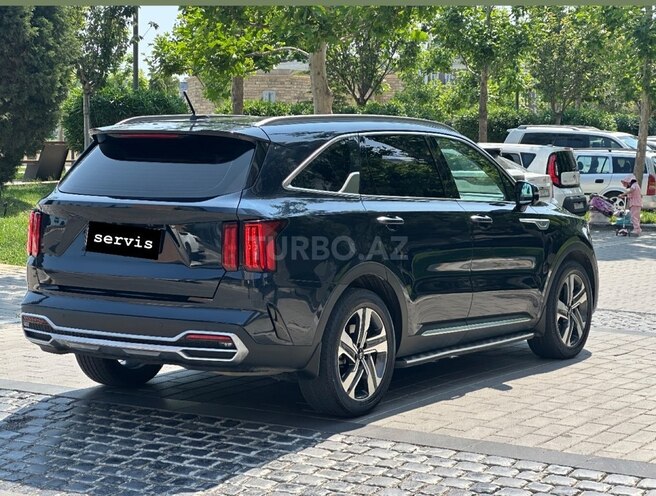 Kia Sorento-6