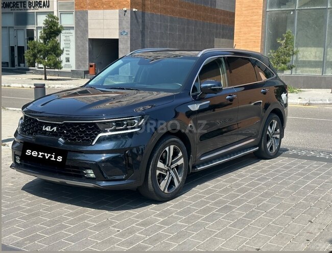 Kia Sorento-3