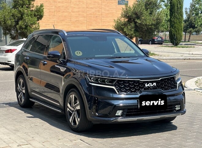 Kia Sorento-5