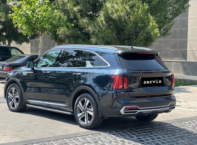 Kia Sorento-4