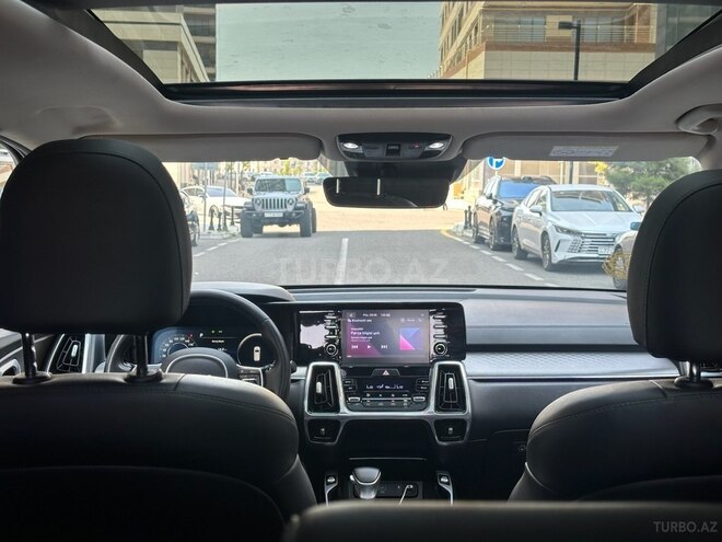 Kia Sorento-18