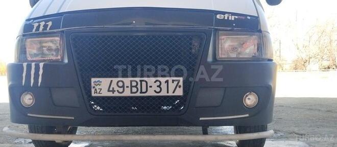 GAZ 33021 2001, 856,322 km - 2.3 l - Qazax