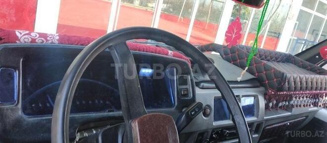 GAZ 33021 2001, 856,322 km - 2.3 l - Qazax