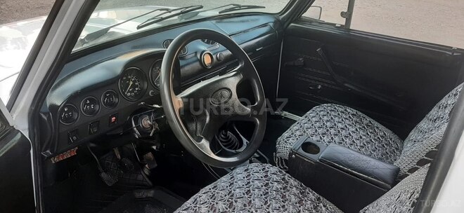 LADA (VAZ) 2106 2001, 37,596 km - 1.6 l - Mingəçevir