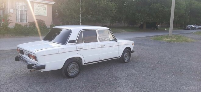 LADA (VAZ) 2106 2001, 37,596 km - 1.6 l - Mingəçevir