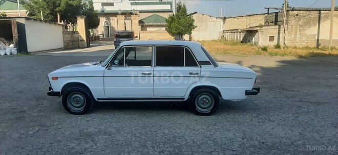 LADA (VAZ) 2106 2001, 37,596 km - 1.6 l - Mingəçevir