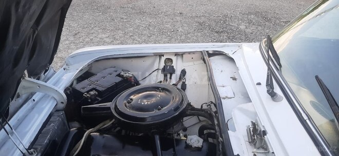 LADA (VAZ) 2106 2001, 37,596 km - 1.6 l - Mingəçevir