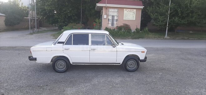 LADA (VAZ) 2106 2001, 37,596 km - 1.6 l - Mingəçevir